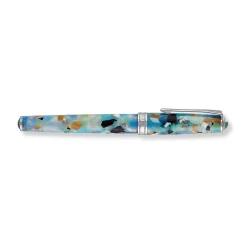 Levenger Levenger Pens|True Writers*True Writer Classic Sea Glass Pen