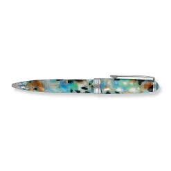 Levenger Levenger Pens|True Writers*True Writer Classic Sea Glass Pen