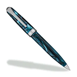 Levenger Levenger Pens|True Writers*True Writer Classic Seafarer Pacific Pen