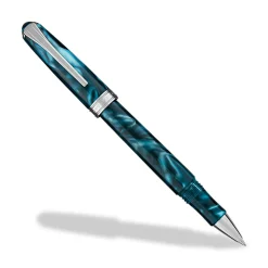 Levenger Levenger Pens|True Writers*True Writer Classic Seafarer Pacific Pen