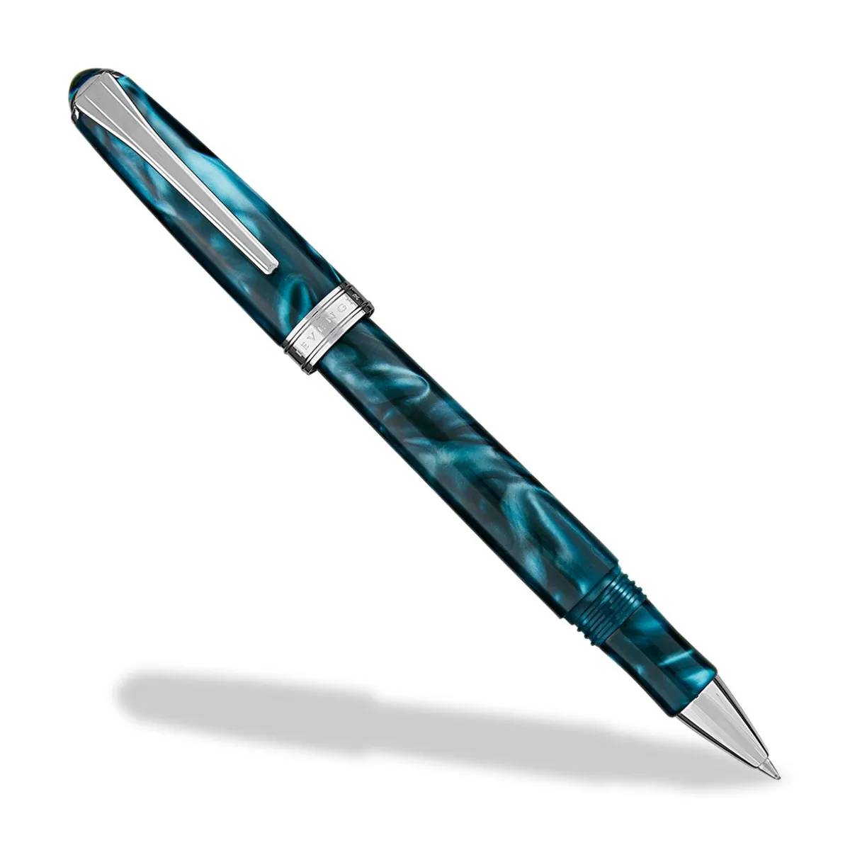 Levenger Levenger Pens|True Writers*True Writer Classic Seafarer Pacific Pen