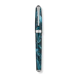 Levenger Levenger Pens|True Writers*True Writer Classic Seafarer Pacific Pen
