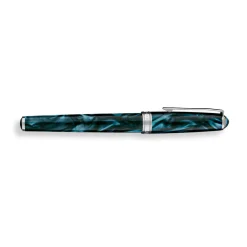 Levenger Levenger Pens|True Writers*True Writer Classic Seafarer Pacific Pen