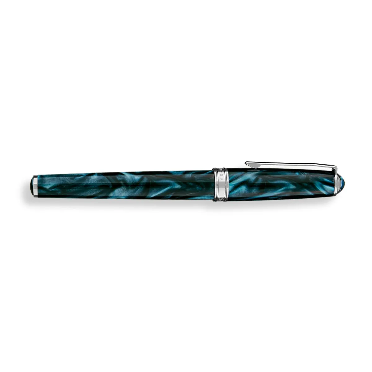 Levenger Levenger Pens|True Writers*True Writer Classic Seafarer Pacific Pen
