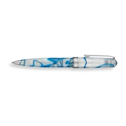 Levenger Levenger Pens|True Writers*True Writer Classic Seafarer Caribbean Pen