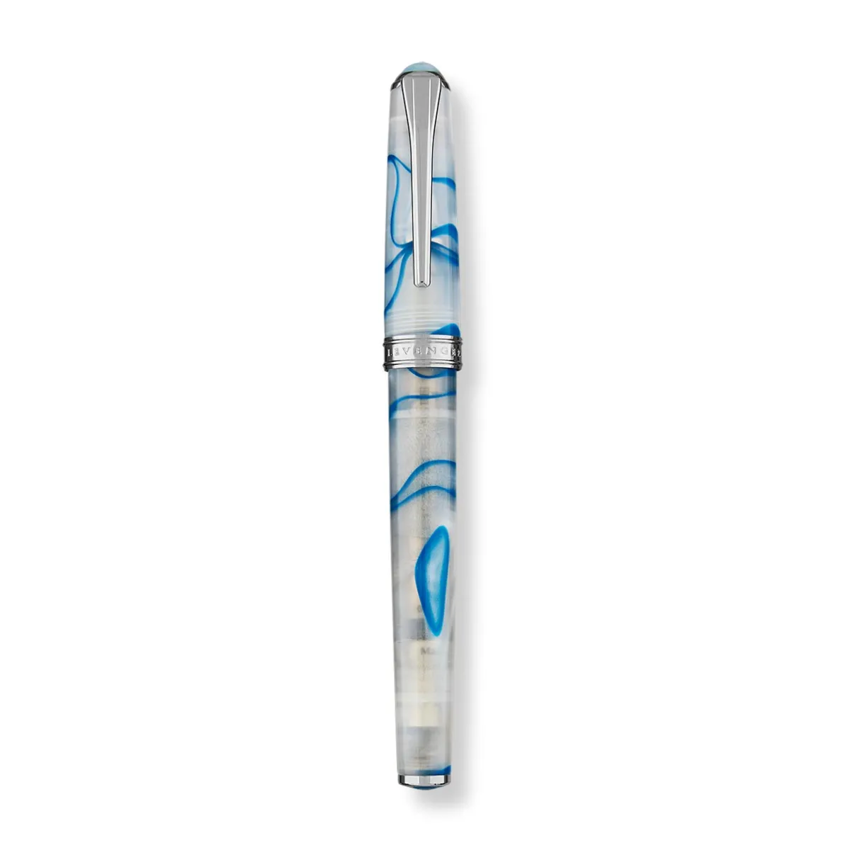 Levenger Levenger Pens|True Writers*True Writer Classic Seafarer Caribbean Pen