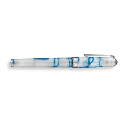 Levenger Levenger Pens|True Writers*True Writer Classic Seafarer Caribbean Pen
