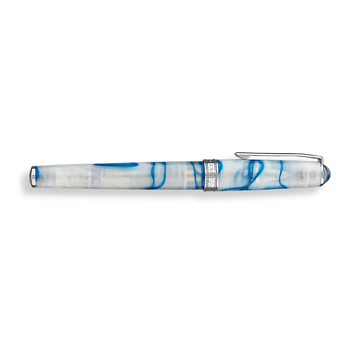 Levenger Levenger Pens|True Writers*True Writer Classic Seafarer Caribbean Pen