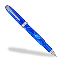 Levenger Levenger Pens|True Writers*True Writer Classic Seafarer Atlantic Pen