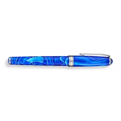 Levenger Levenger Pens|True Writers*True Writer Classic Seafarer Atlantic Pen