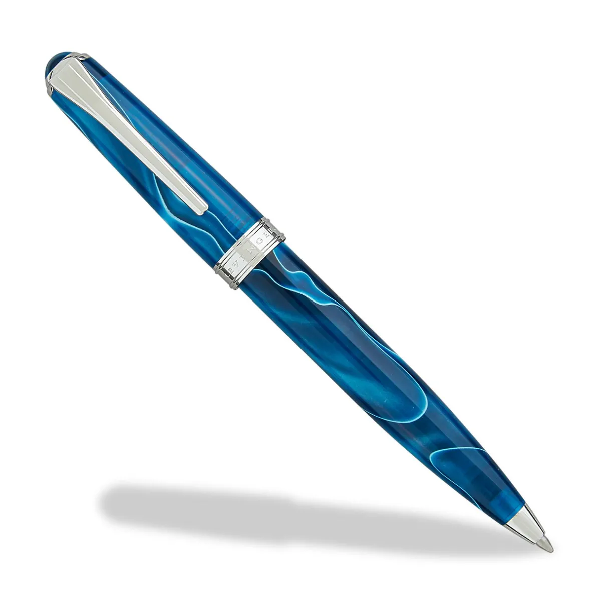 Levenger Levenger Pens|True Writers*True Writer Classic Seven Seas Pen