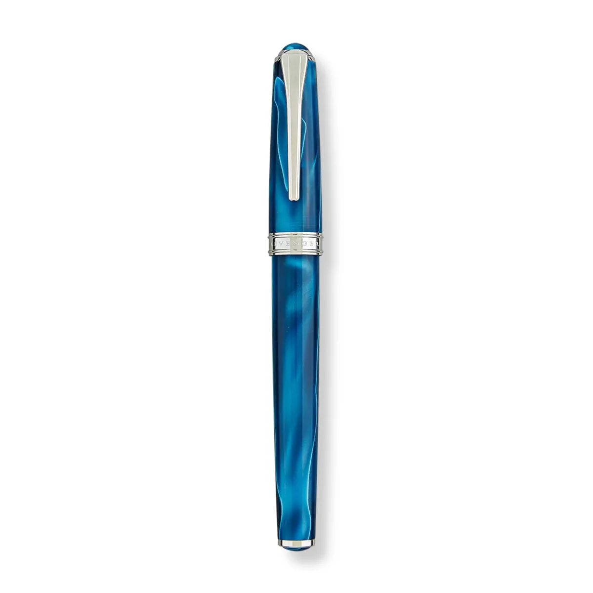 Levenger Levenger Pens|True Writers*True Writer Classic Seven Seas Pen