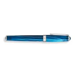 Levenger Levenger Pens|True Writers*True Writer Classic Seven Seas Pen