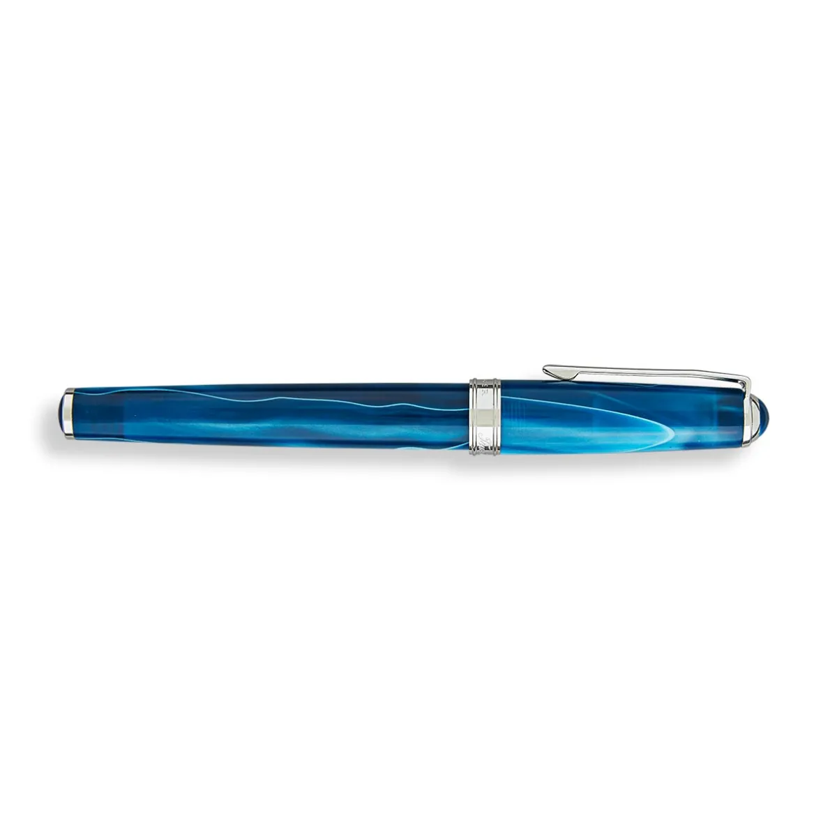 Levenger Levenger Pens|True Writers*True Writer Classic Seven Seas Pen