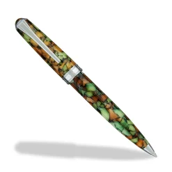 Levenger Levenger Pens|True Writers*True Writer Classic Sherwood Forest Pen