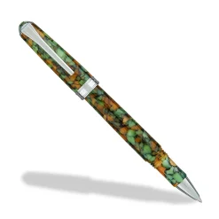 Levenger Levenger Pens|True Writers*True Writer Classic Sherwood Forest Pen