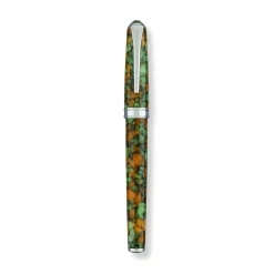 Levenger Levenger Pens|True Writers*True Writer Classic Sherwood Forest Pen