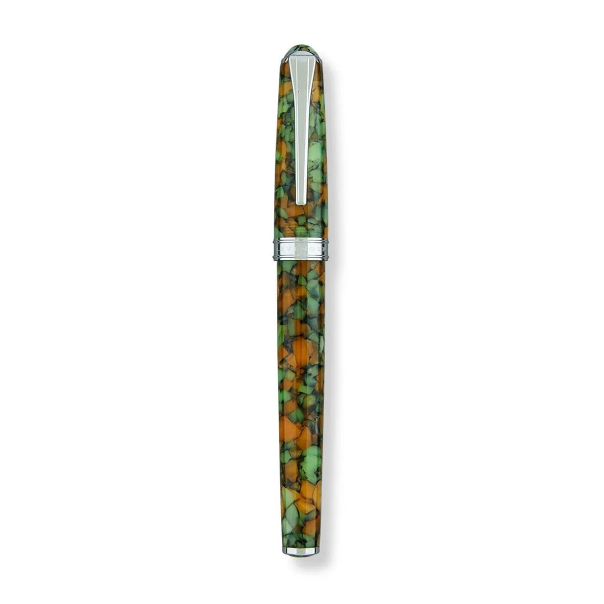 Levenger Levenger Pens|True Writers*True Writer Classic Sherwood Forest Pen