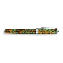 Levenger Levenger Pens|True Writers*True Writer Classic Sherwood Forest Pen