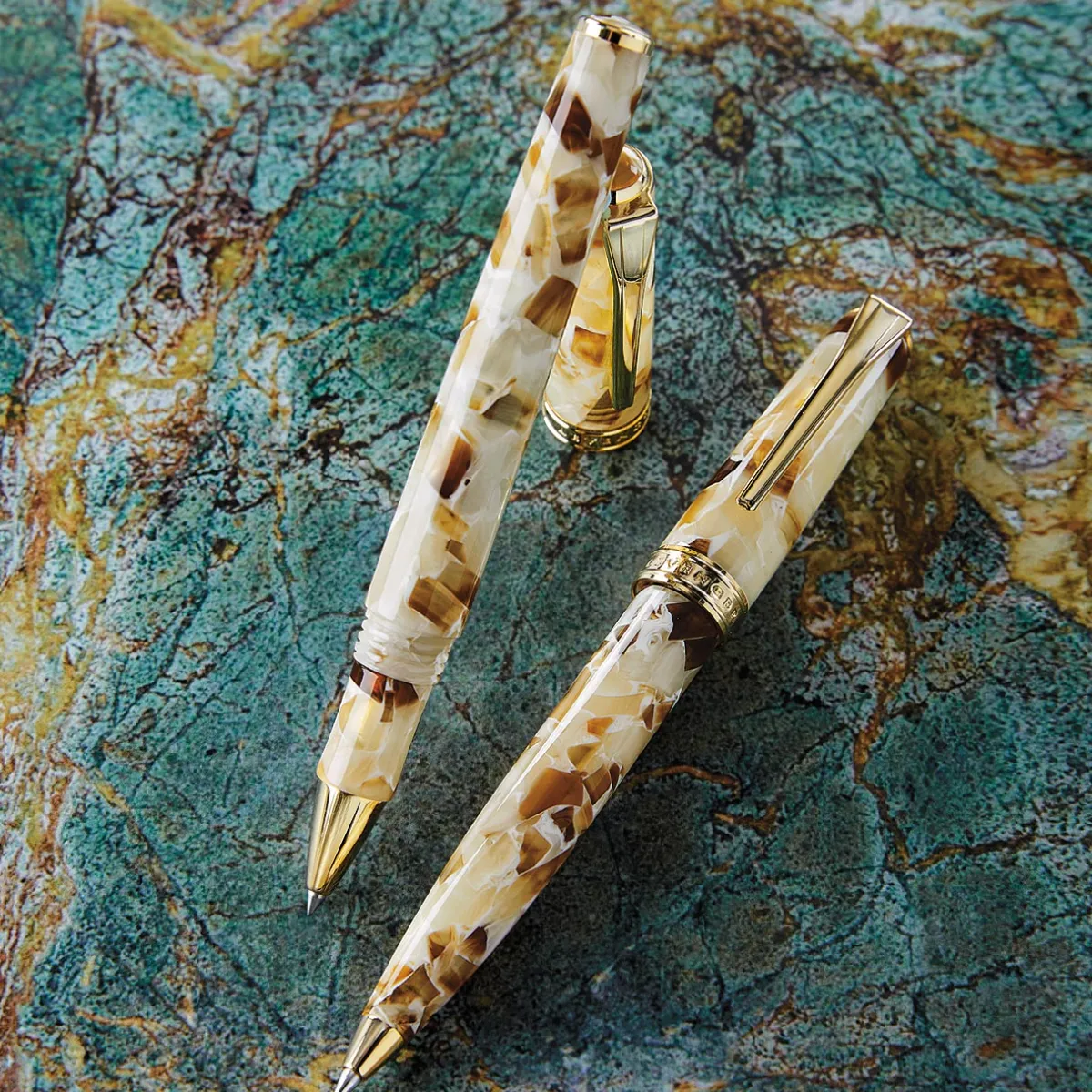 Levenger Levenger Pens|True Writers*True Writer Classic Siena Pen
