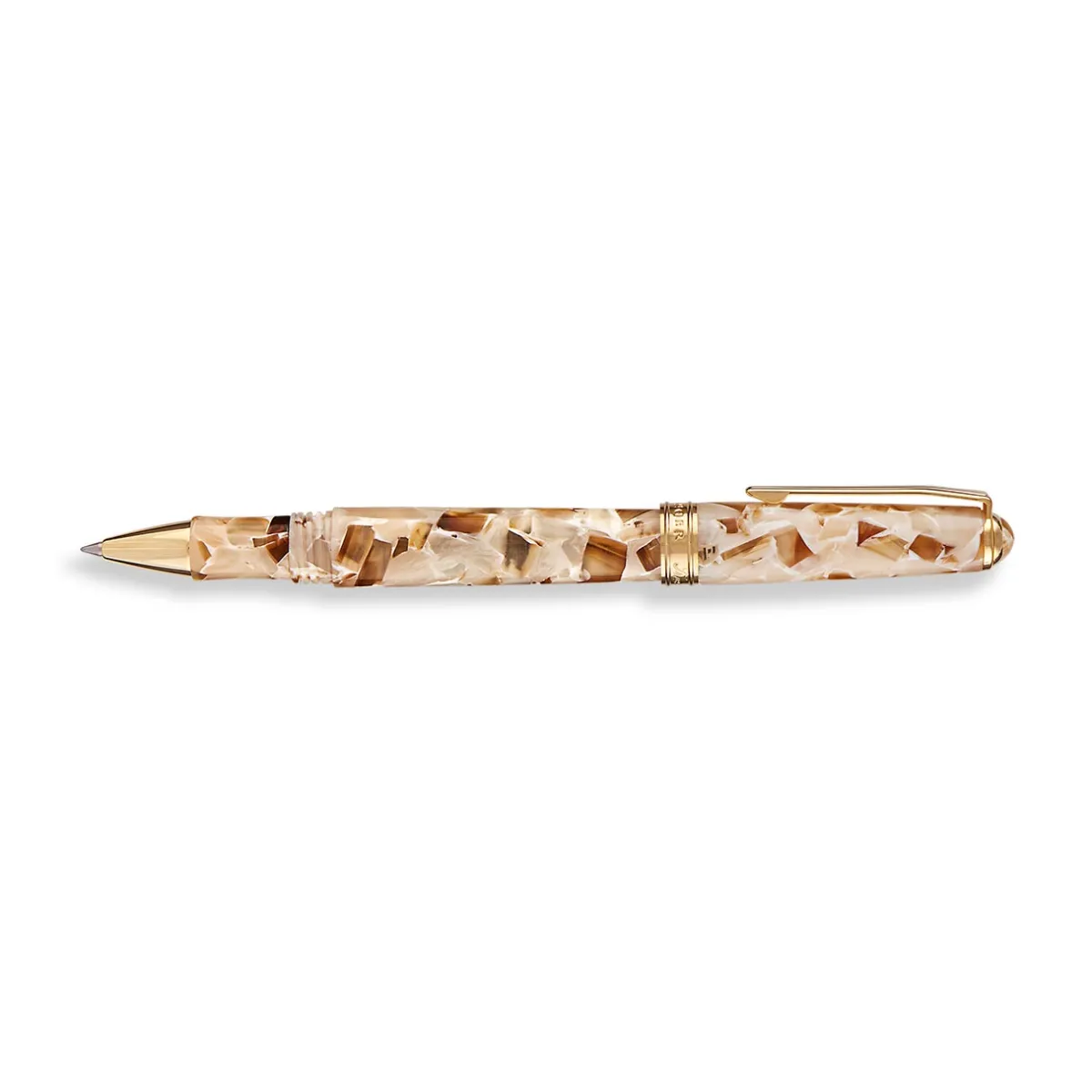 Levenger Levenger Pens|True Writers*True Writer Classic Siena Pen