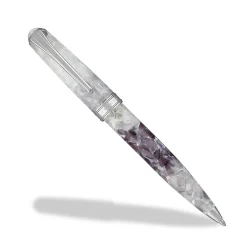 Levenger Levenger Pens|True Writers*True Writer Classic Silver Screen Pen