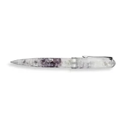 Levenger Levenger Pens|True Writers*True Writer Classic Silver Screen Pen