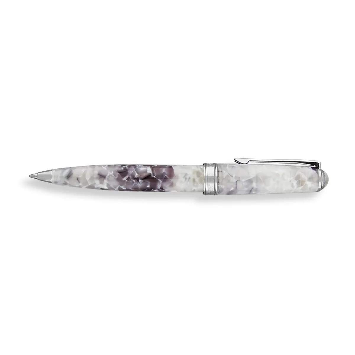 Levenger Levenger Pens|True Writers*True Writer Classic Silver Screen Pen