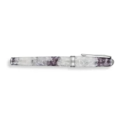 Levenger Levenger Pens|True Writers*True Writer Classic Silver Screen Pen
