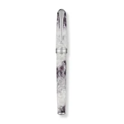 Levenger Levenger Pens|True Writers*True Writer Classic Silver Screen Pen