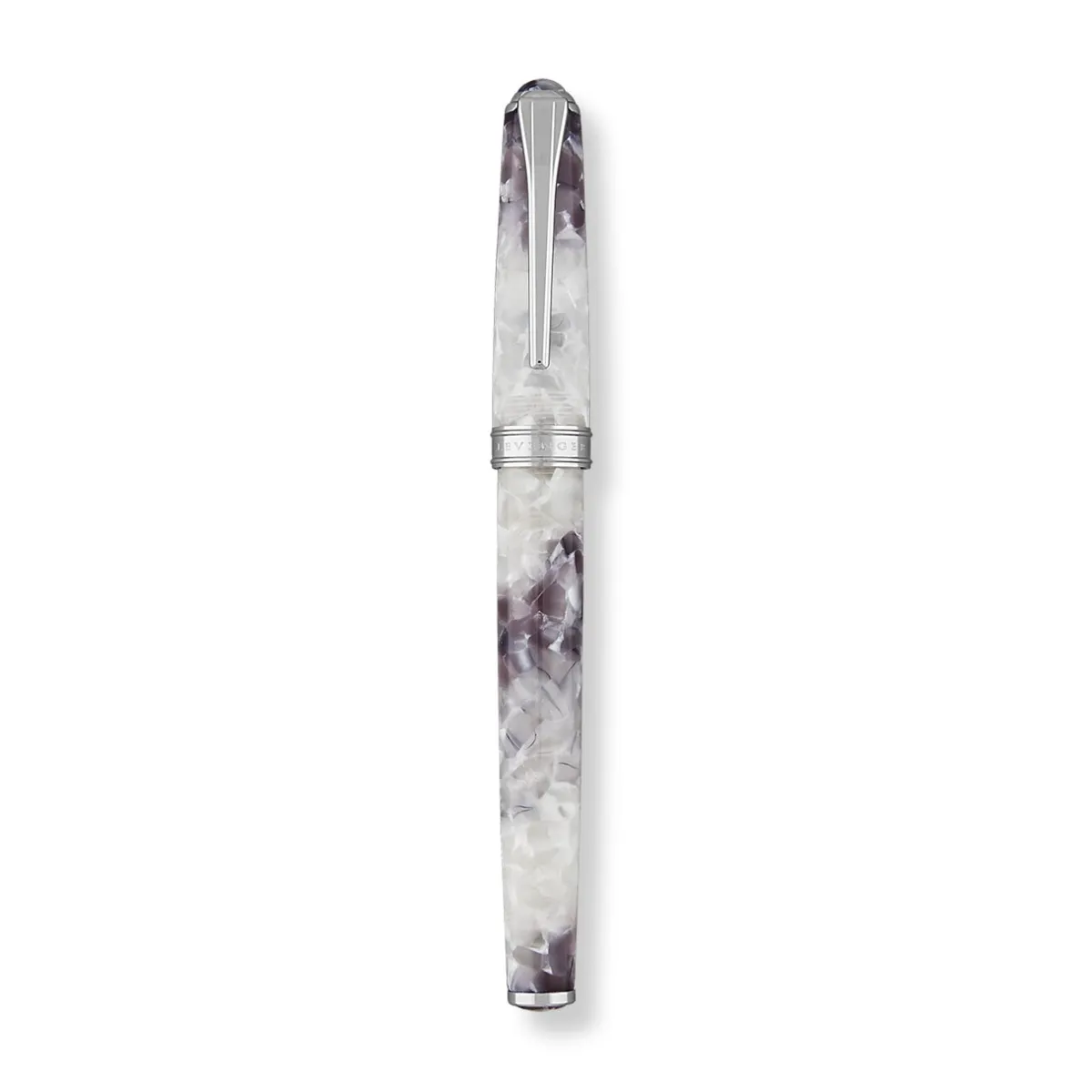 Levenger Levenger Pens|True Writers*True Writer Classic Silver Screen Pen