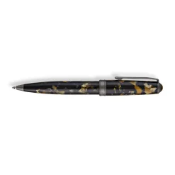 Levenger Levenger Pens|True Writers*True Writer Classic Smoky Tortoise Pen