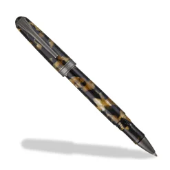 Levenger Levenger Pens|True Writers*True Writer Classic Smoky Tortoise Pen