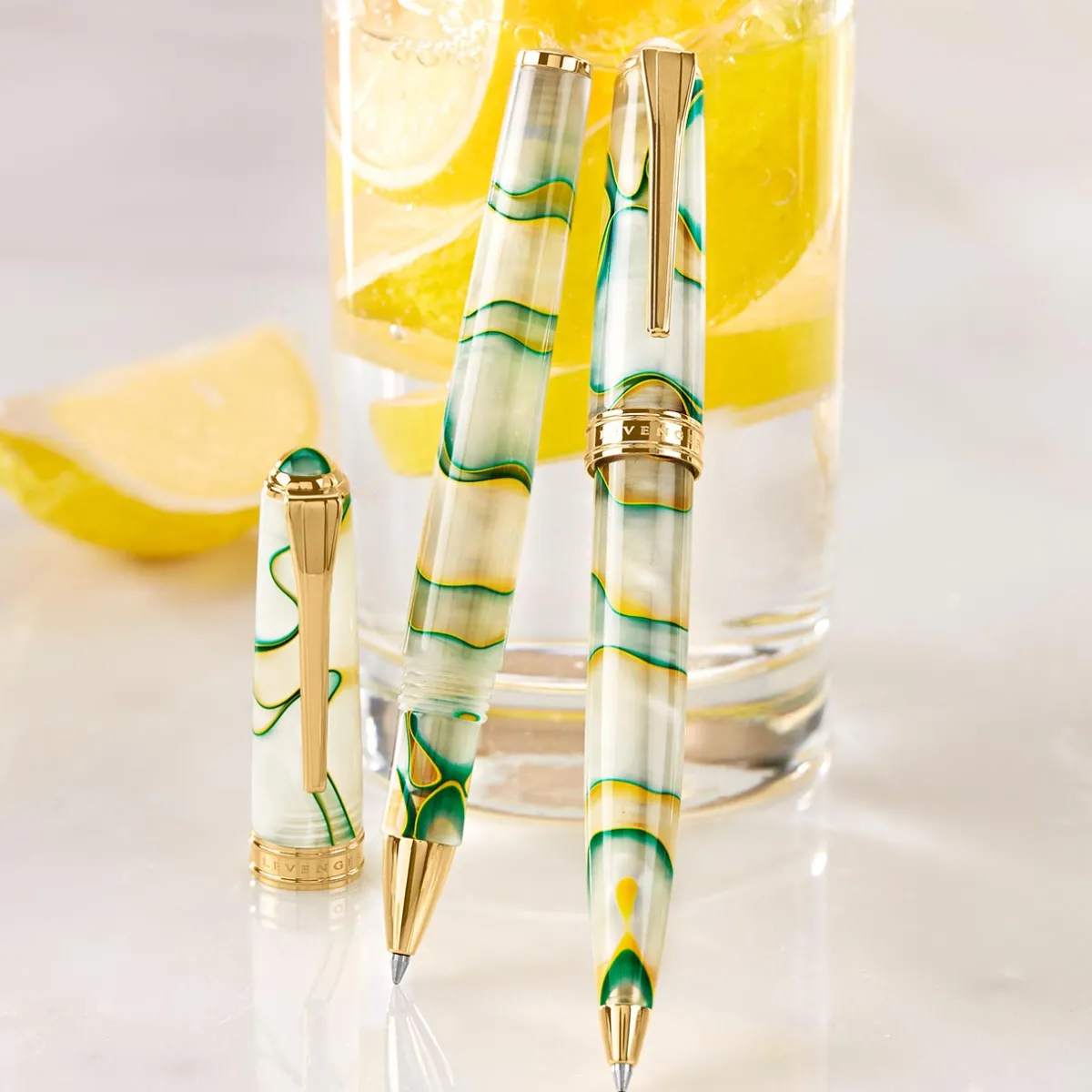 Levenger Levenger Pens|True Writers*True Writer Classic Sorrento Pen
