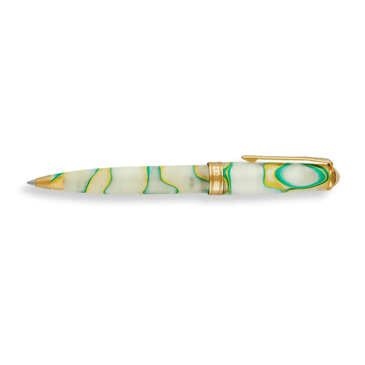 Levenger Levenger Pens|True Writers*True Writer Classic Sorrento Pen