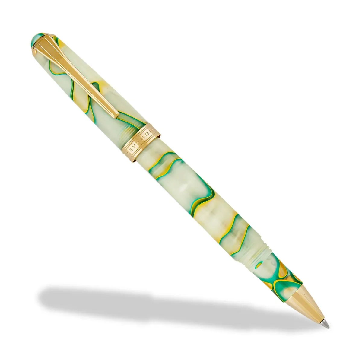 Levenger Levenger Pens|True Writers*True Writer Classic Sorrento Pen