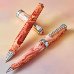 Levenger Levenger Pens|True Writers*True Writer Classic Sunset Serenade Pen