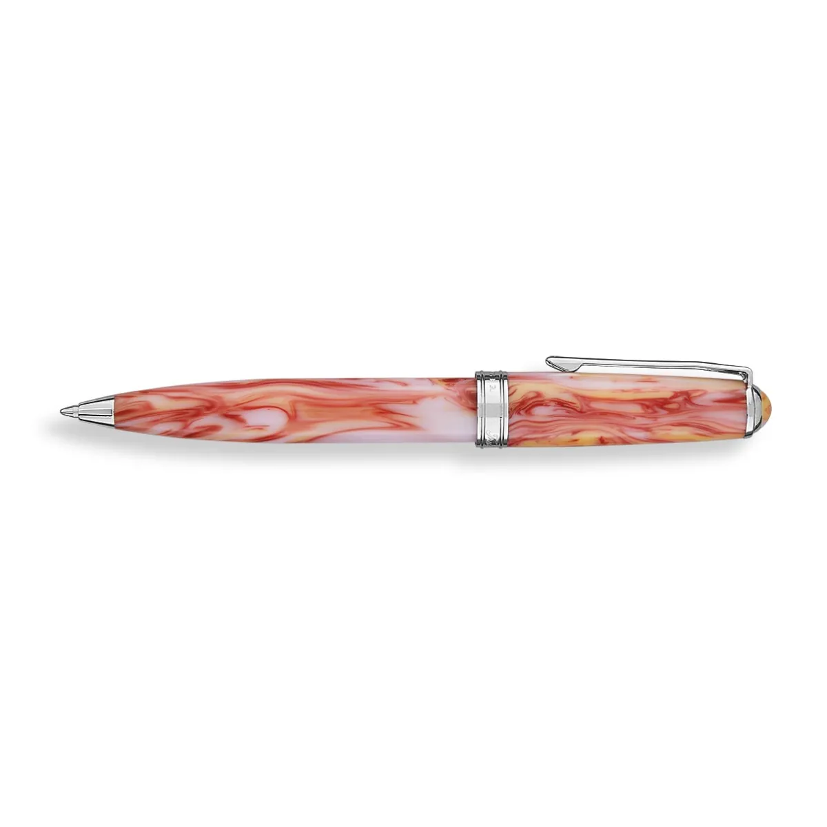 Levenger Levenger Pens|True Writers*True Writer Classic Sunset Serenade Pen