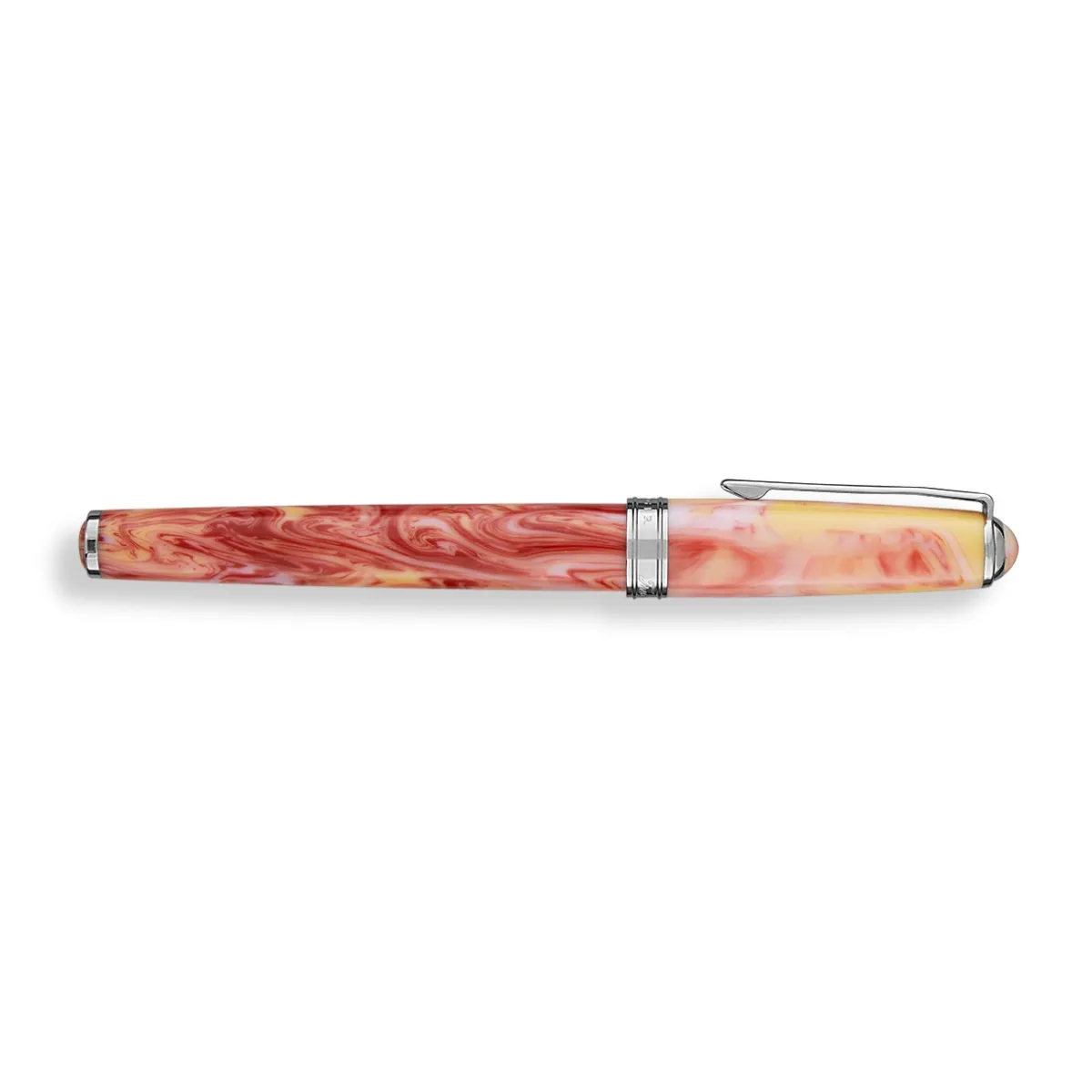 Levenger Levenger Pens|True Writers*True Writer Classic Sunset Serenade Pen