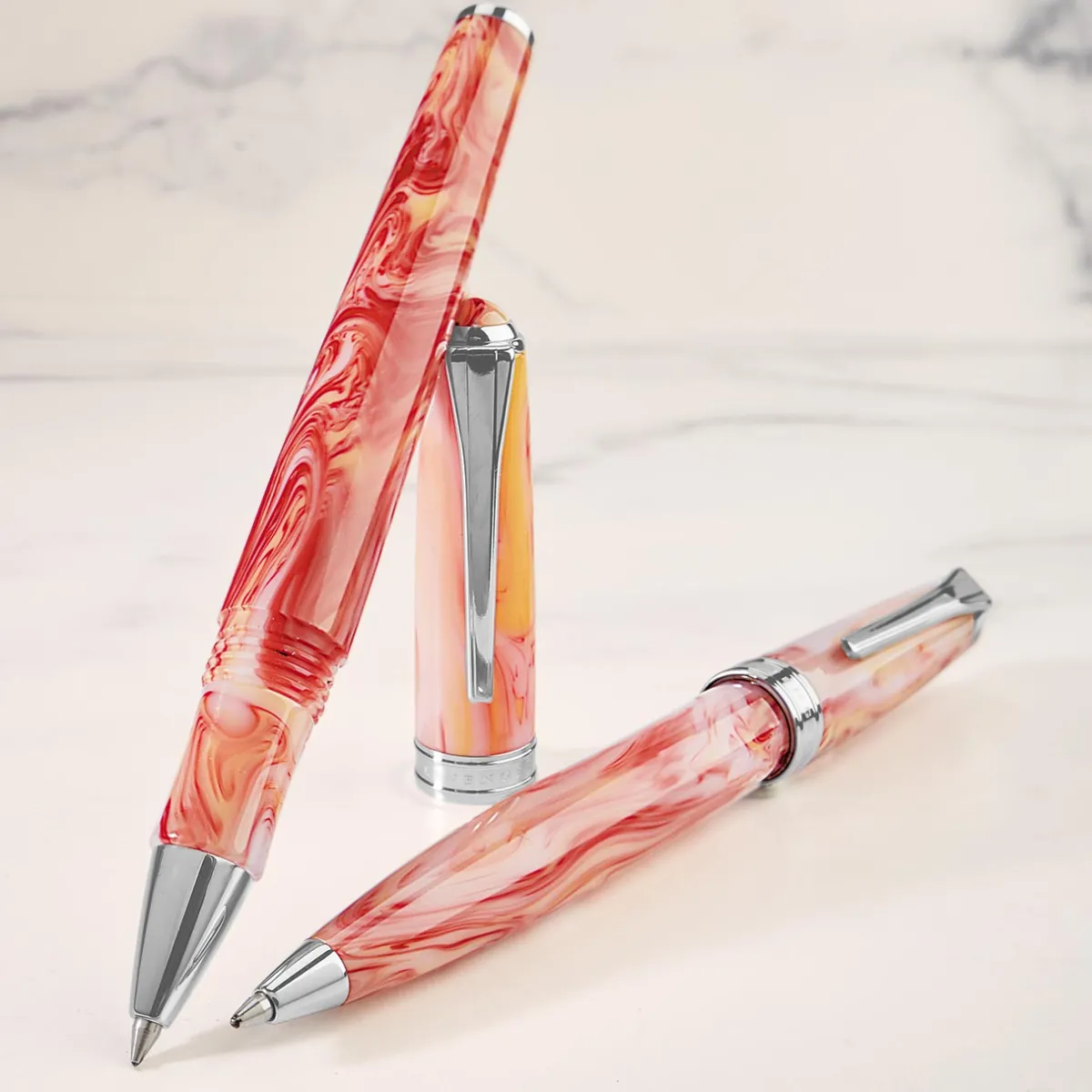 Levenger Levenger Pens|True Writers*True Writer Classic Sunset Serenade Pen