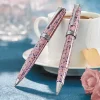 Levenger Levenger Pens|True Writers*True Writer Classic Tea Rose Pen