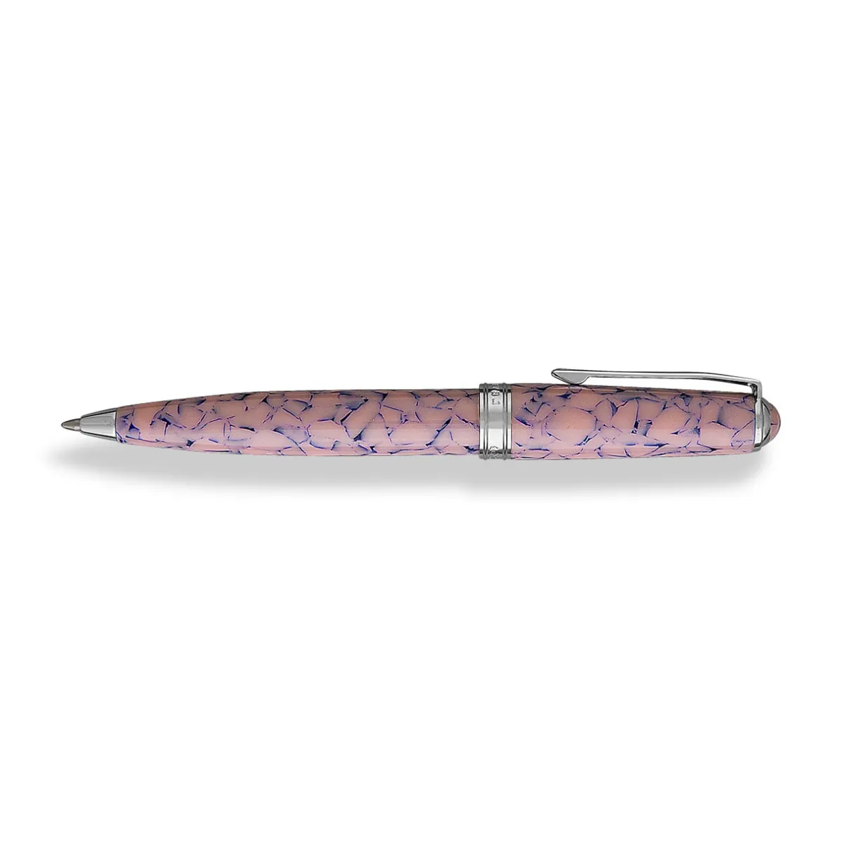 Levenger Levenger Pens|True Writers*True Writer Classic Tea Rose Pen