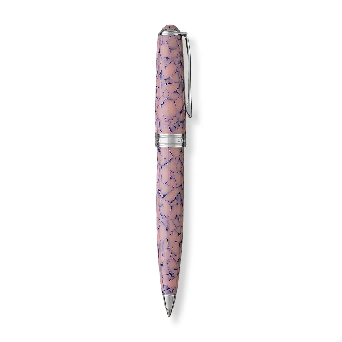 Levenger Levenger Pens|True Writers*True Writer Classic Tea Rose Pen