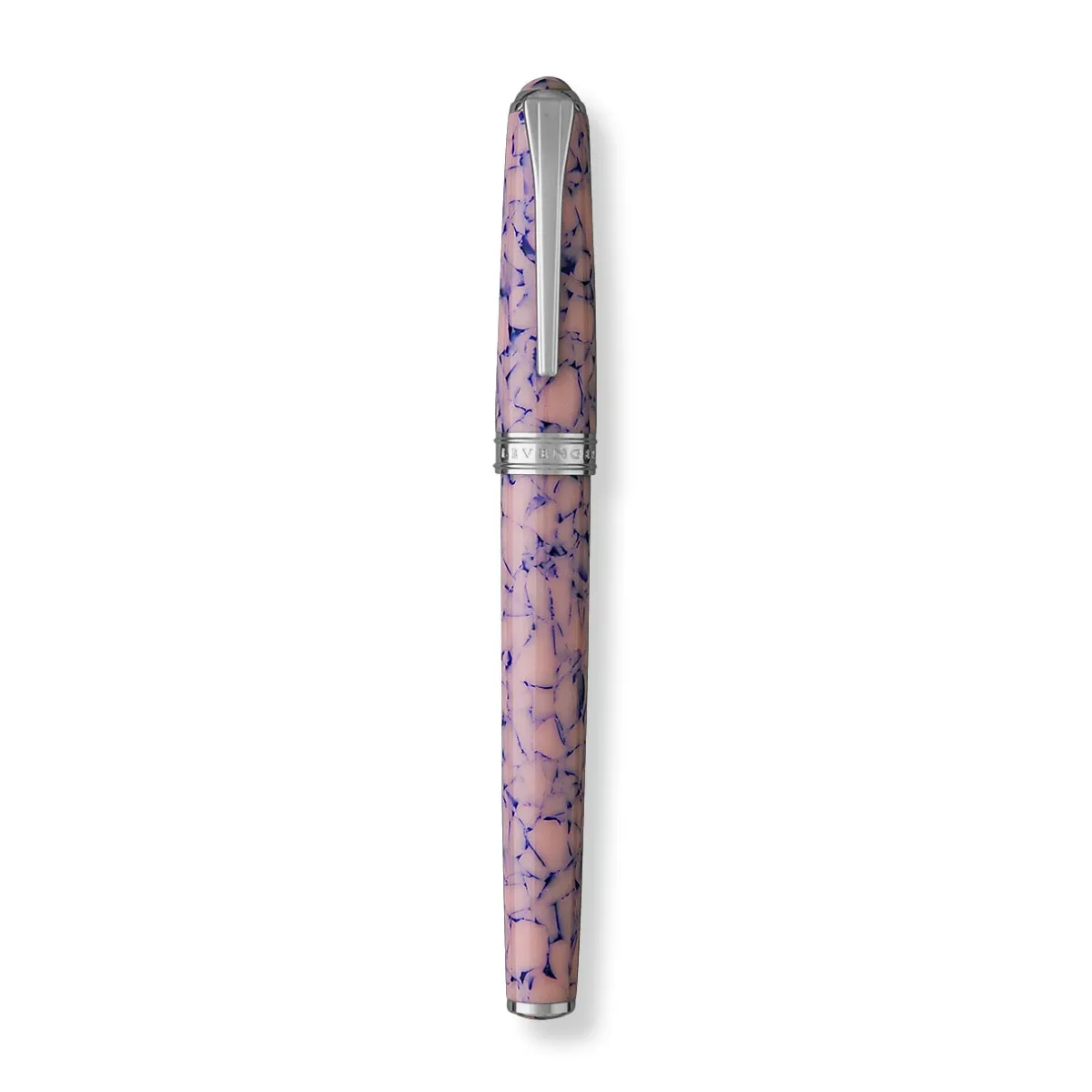 Levenger Levenger Pens|True Writers*True Writer Classic Tea Rose Pen