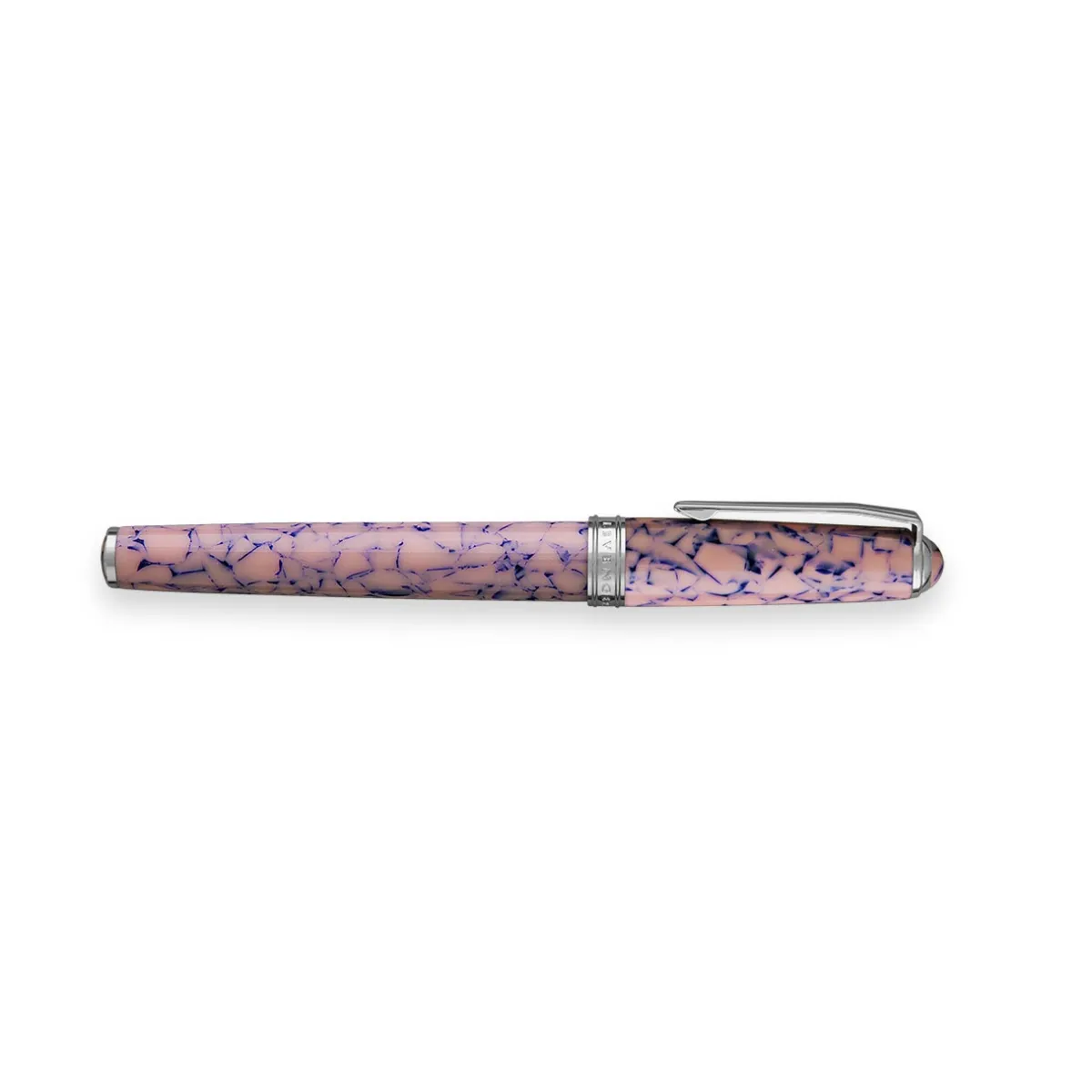 Levenger Levenger Pens|True Writers*True Writer Classic Tea Rose Pen