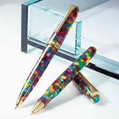 Levenger Levenger Pens|True Writers*True Writer Classic Titania Pen