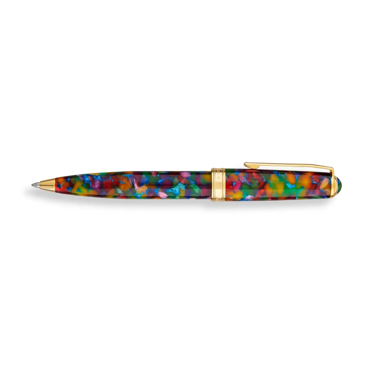 Levenger Levenger Pens|True Writers*True Writer Classic Titania Pen