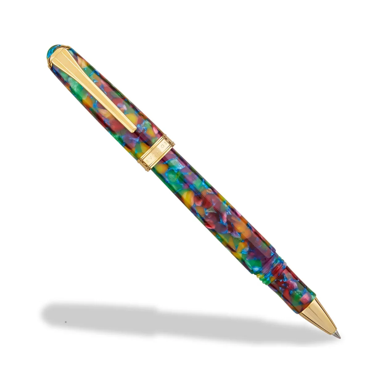 Levenger Levenger Pens|True Writers*True Writer Classic Titania Pen