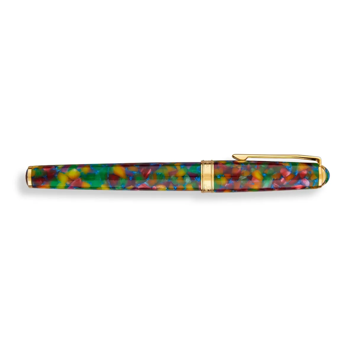 Levenger Levenger Pens|True Writers*True Writer Classic Titania Pen