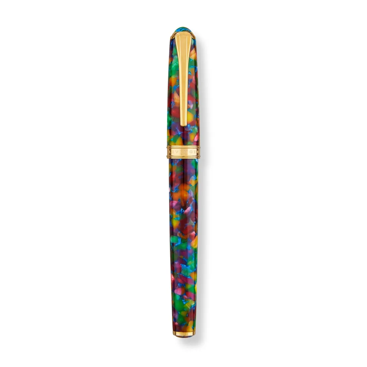 Levenger Levenger Pens|True Writers*True Writer Classic Titania Pen